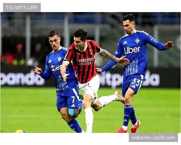 意甲新赛程发布 米兰与科莫有望在澳洲展开对决 意甲新赛程发布 米兰与科莫有望在澳洲展开对决