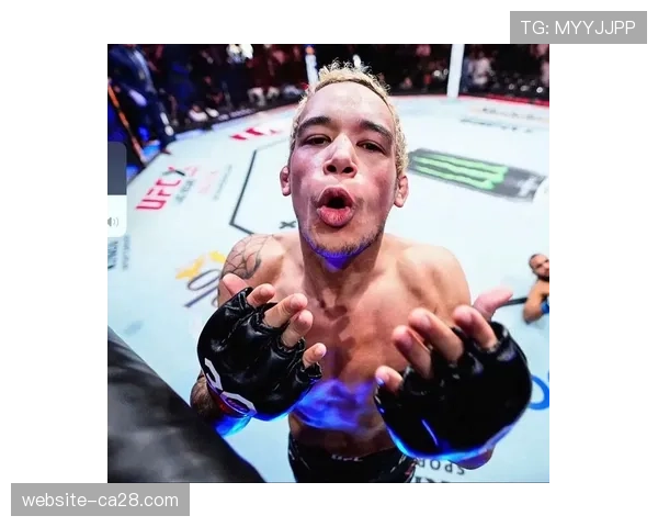 巴特尔因争议经历结束UFC生涯,告别之战引发关注 巴特尔因争议经历结束UFC生涯,告别之战引发关注