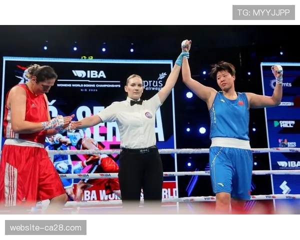 裸拳拳击纳入IBA体系,三回合制与安全考量平衡视觉刺激与风险 裸拳拳击纳入IBA体系,三回合制与安全考量平衡视觉刺激与风险