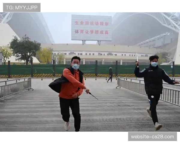 水球比赛安保方案演练，多部门联合参与