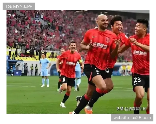 中超赛季亮点频出，展望下届世界杯周期