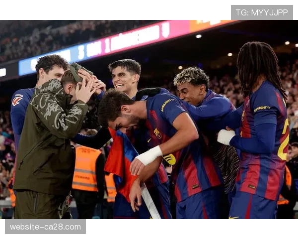 巴萨迎一月魔鬼赛程，最多八场硬仗冲击四座奖杯