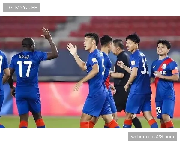 上海申花签塞内加尔高中锋盖伊，7外援配置引中超身价榜首热议