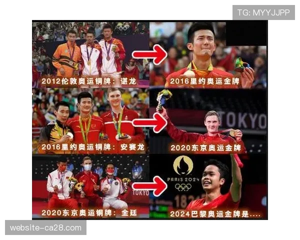 巴黎奥运会羽毛球场馆拆除计划变更,将保留为永久训练基地 巴黎奥运会羽毛球场馆拆除计划变更,将保留为永久训练基地